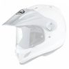 Arai TX3/4 typ TOUR-X4/X3 adventure kšilt Solid-White
